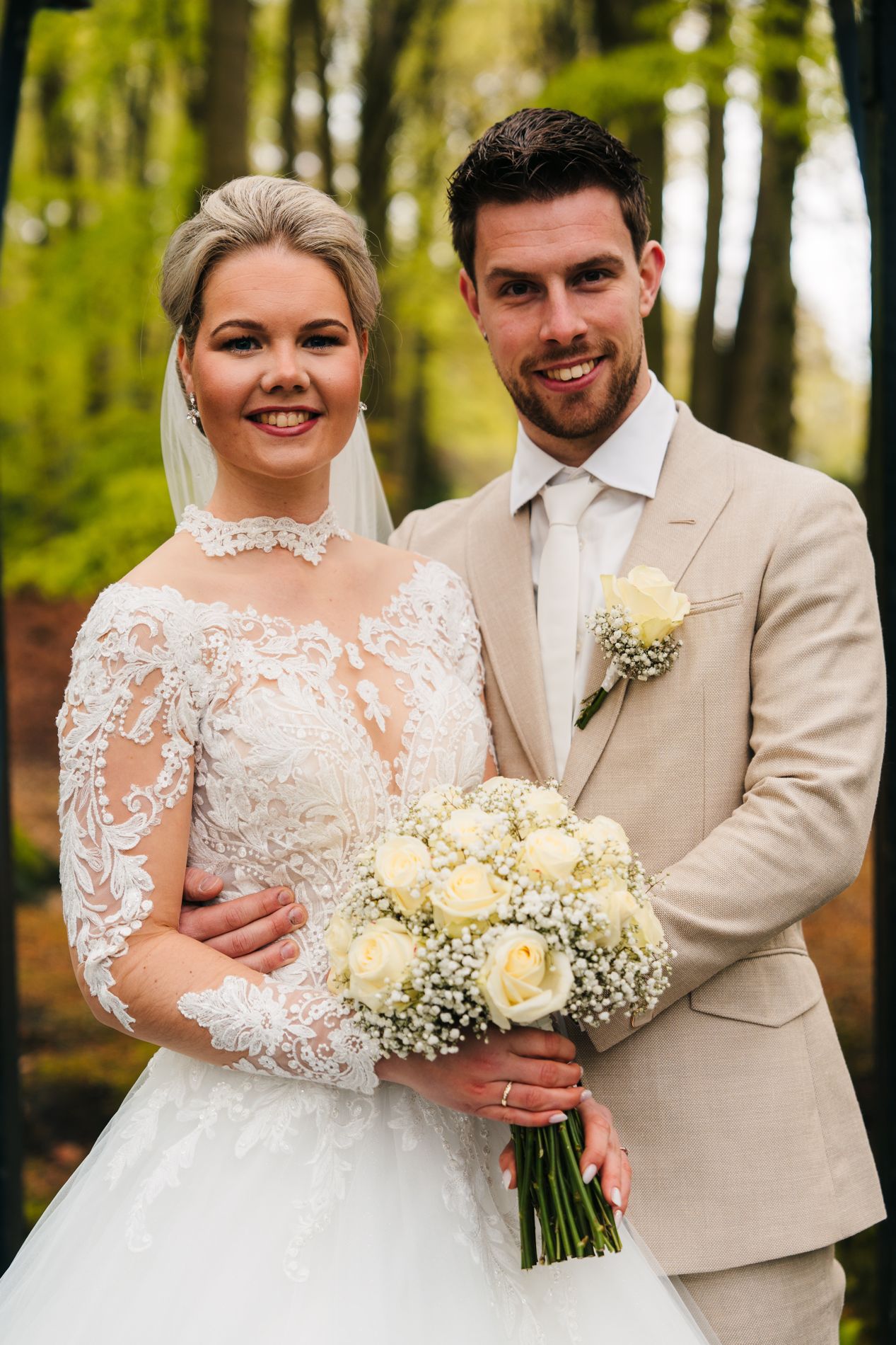 Kevin & Marjolein van Ten Cate Collection