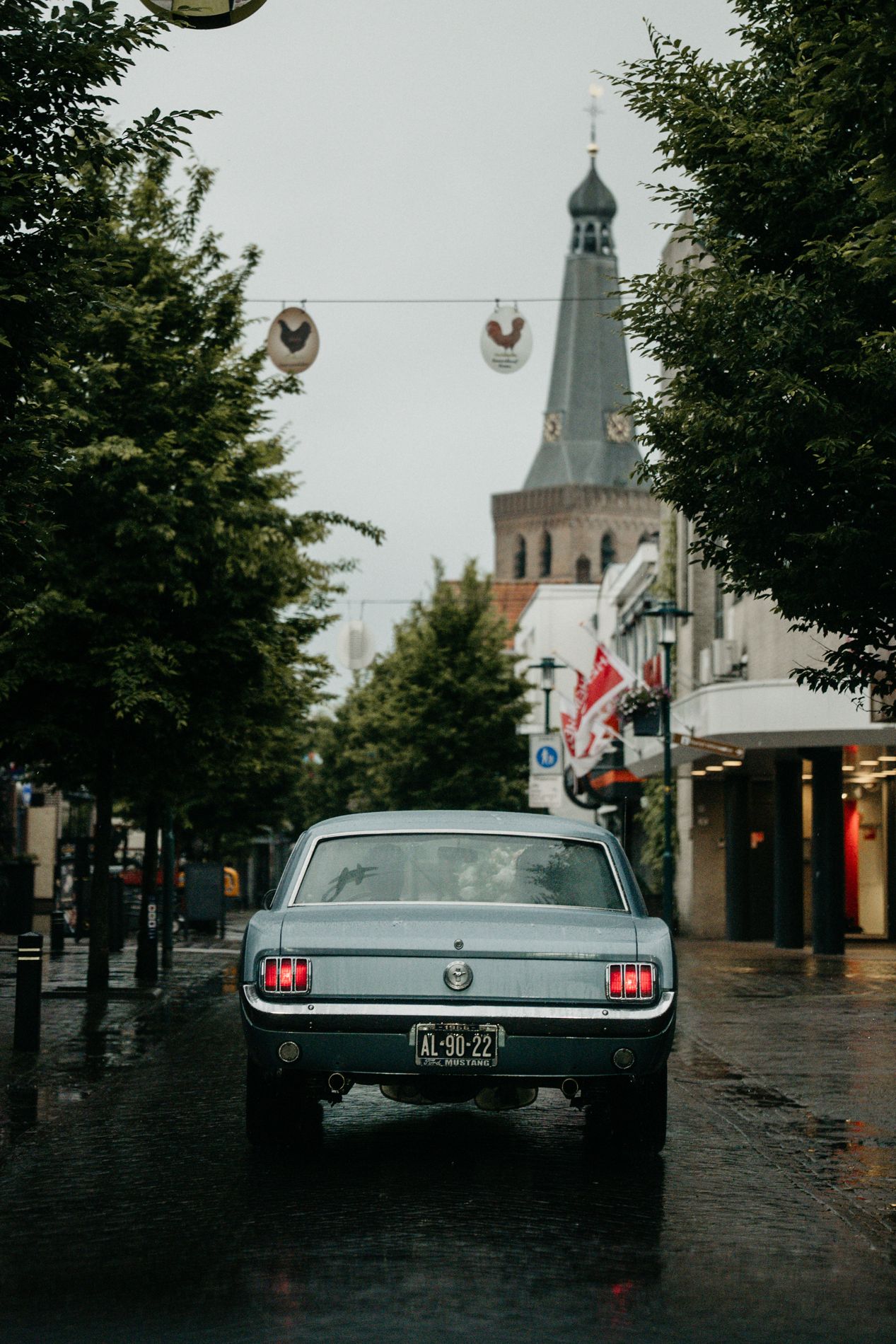 Fotoshoot